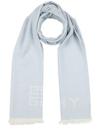 Givenchy - Sciarpa - Lyst