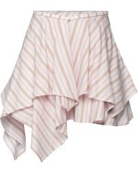 Dondup - Mini Skirt - Lyst