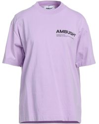 Ambush - T-shirt - Lyst