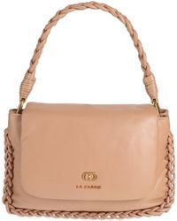 La Carrie - Handbag - Lyst