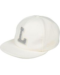 Lardini - Hat - Lyst