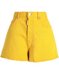 DSquared² - Denim Shorts - Lyst