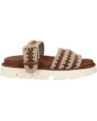 Mou - Sandals - Lyst