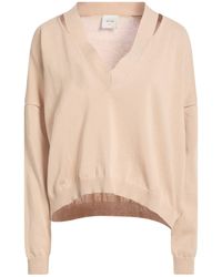 Alysi - Pullover - Lyst