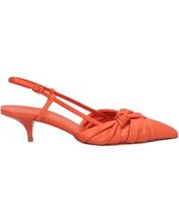Santoni - Pumps - Lyst