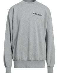 Aries - Sweatshirt - Lyst