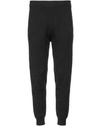Missoni - Pants Cotton, Cashmere, Elastane, Polyamide - Lyst