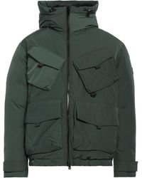 ARMANI EXCHANGE - Puffer - Lyst