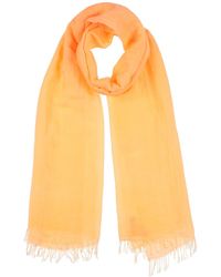 Le Tricot Perugia - Scarf - Lyst