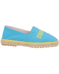 DSquared² - Espadrilles - Lyst