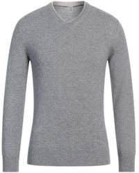 Eleventy - Pullover - Lyst