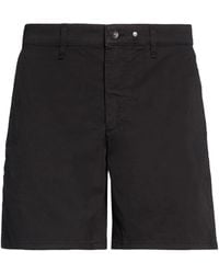 Rag & Bone - Shorts & Bermuda Shorts - Lyst