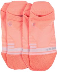 Stance Söckchen - Pink