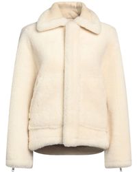 Jacquemus - Shearling & Teddy - Lyst