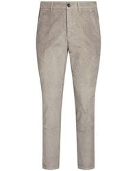 BE ABLE - Pants Cotton, Elastane - Lyst
