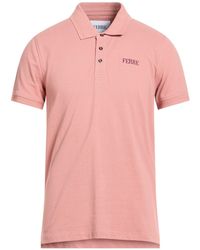 Ferré - Polo - Lyst