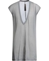 Rick Owens - T-Shirt - Lyst