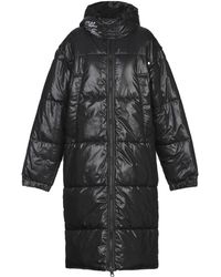 cheap black coat