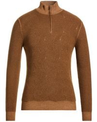 Moorer - Sweaters - Lyst
