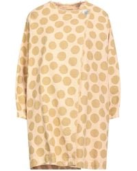 ALESSIA SANTI - Overcoat & Trench Coat - Lyst