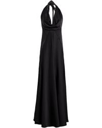 ELEH - Maxi-Kleid - Lyst