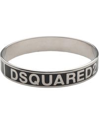 DSquared² - Bracelet - Lyst