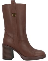 Coccinelle - Ankle Boots - Lyst