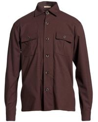 Barbati - Jacket Polyester, Viscose, Elastane - Lyst