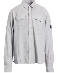 C.P. Company - Shirt - Lyst