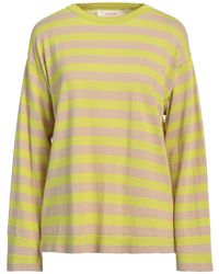 Jucca - Sweater Cotton - Lyst