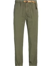 White Sand - Trouser - Lyst