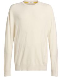 GAUDI - Sweater Viscose, Polyamide - Lyst