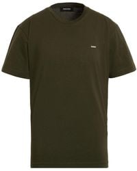 DSquared² - T-Shirt - Lyst
