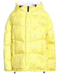 MSGM - Puffers - Lyst