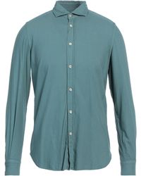Boglioli - Shirt - Lyst