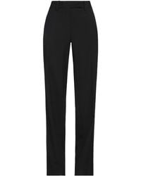 Quira - Pants Virgin Wool - Lyst