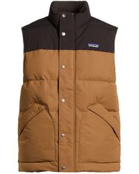 Patagonia - Chompa Sin Mangas - Lyst