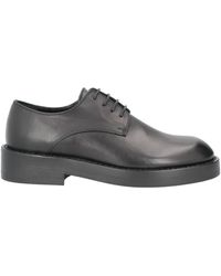 Ann Demeulemeester - Lace-up Shoes - Lyst