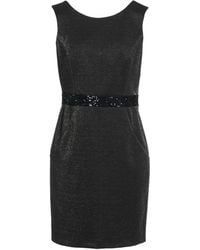 Fracomina - Mini Dress - Lyst