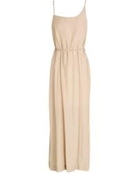 Tela - Maxi Dress - Lyst