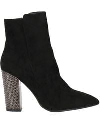 Exe' - Ankle Boots - Lyst