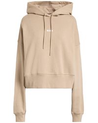 MSGM - Sudadera - Lyst