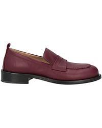 Pomme D'or - Loafers - Lyst
