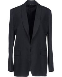 Helmut Lang Giacca - Nero