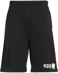 KENZO - Shorts & Bermuda Shorts - Lyst