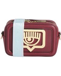 Chiara Ferragni - Cross-Body Bags - Lyst