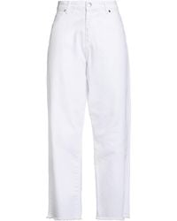 Gaelle Paris - Jeans - Lyst