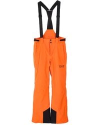 EA7 - Snow Wear - Lyst
