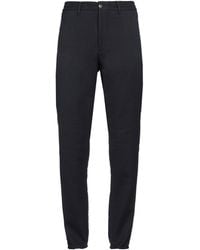 Incotex - Midnight Pants Cotton, Polyester, Viscose, Elastane - Lyst