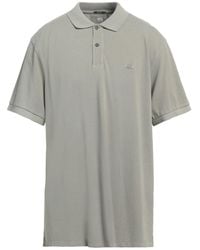 C.P. Company - Polo Shirt - Lyst